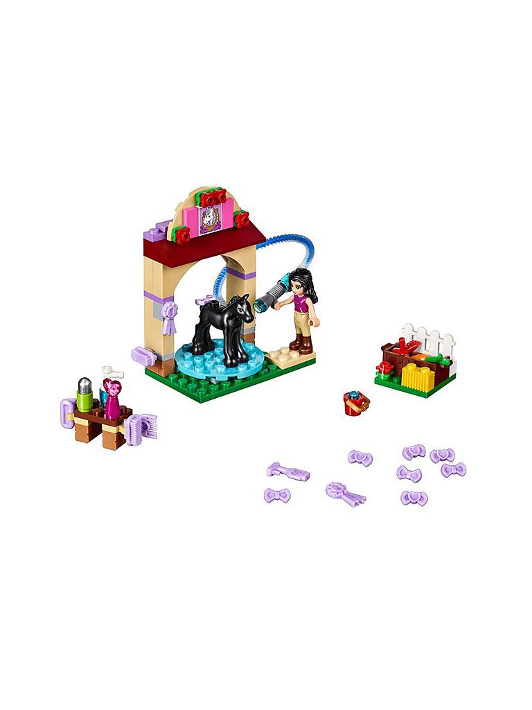 Lego sales friends 41123